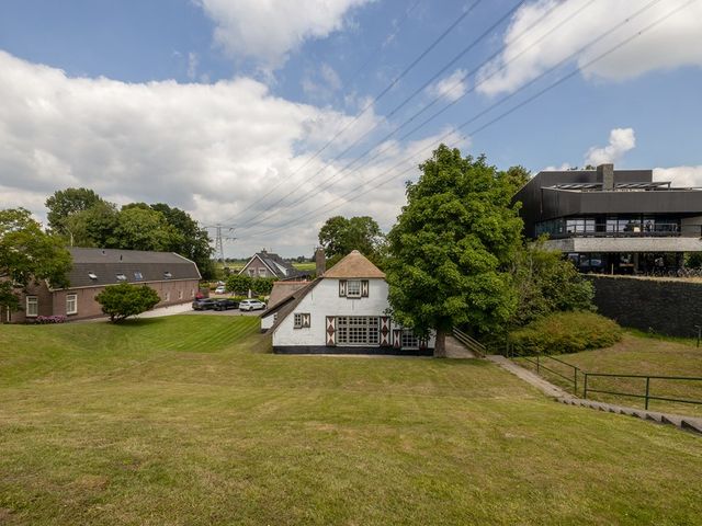 Schuwacht 156A, Lekkerkerk
