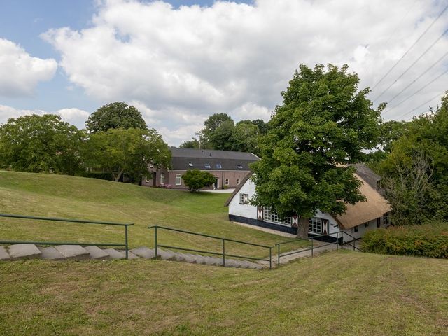Schuwacht 156A, Lekkerkerk