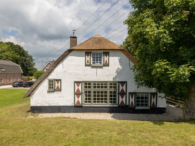 Schuwacht 156A, Lekkerkerk