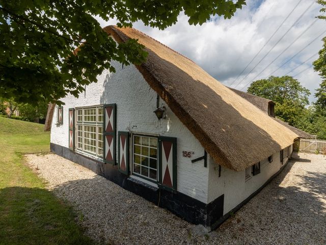 Schuwacht 156A, Lekkerkerk