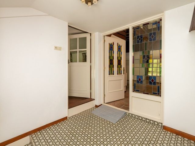 Schuwacht 156A, Lekkerkerk