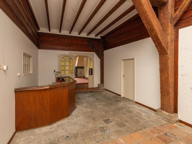 Schuwacht 156A, Lekkerkerk