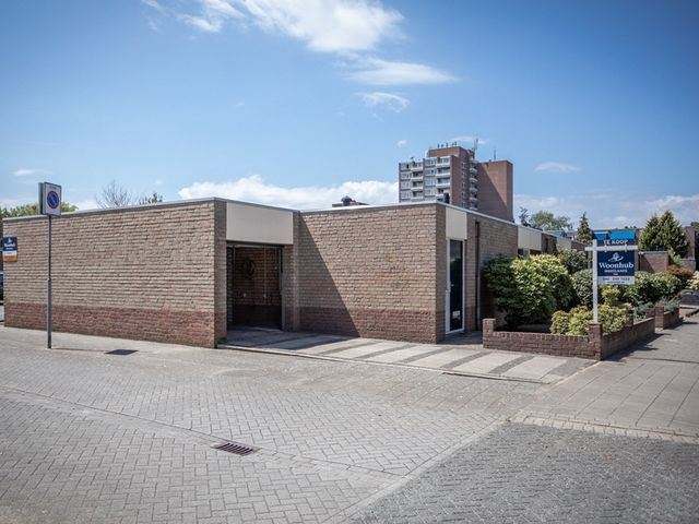 Sterkenburg 396, Eindhoven