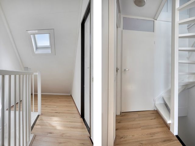 Ter Wormstraat 34, Rotterdam