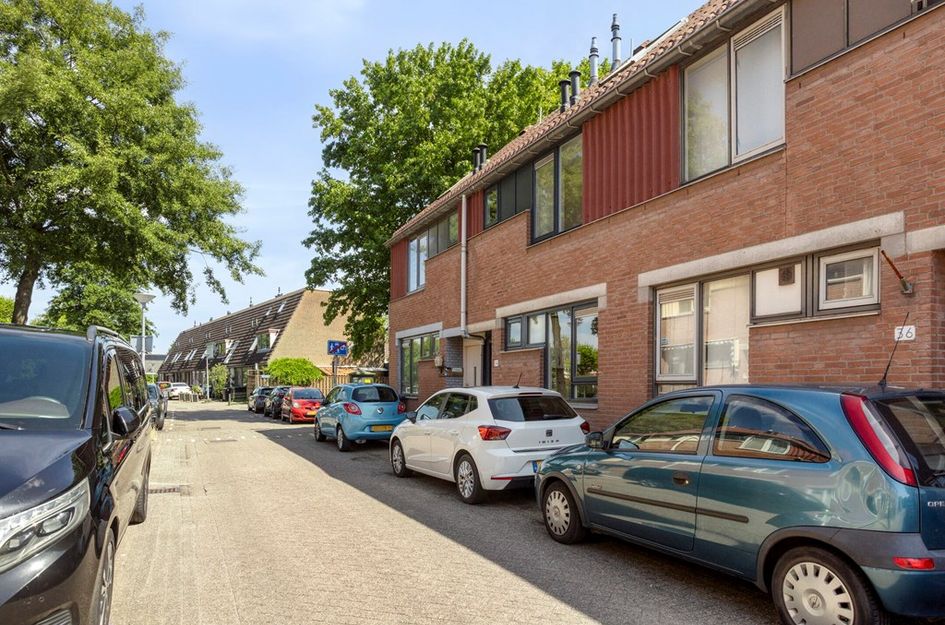 Ter Wormstraat 34