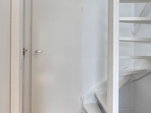 Ter Wormstraat 34, Rotterdam