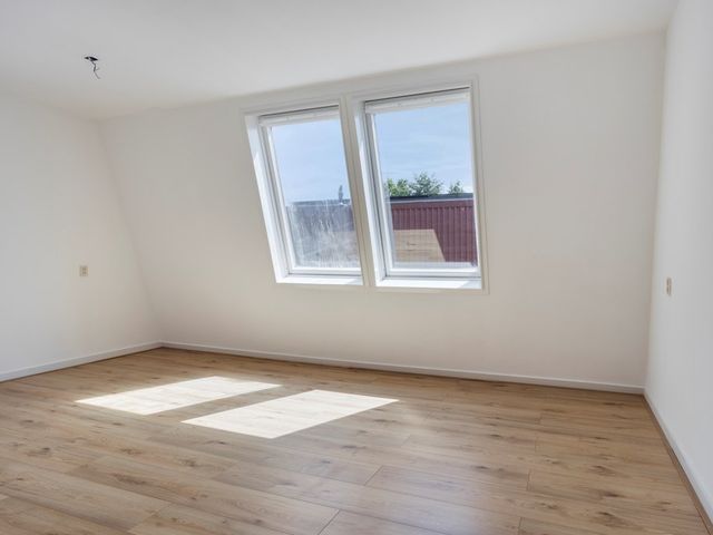 Ter Wormstraat 34, Rotterdam