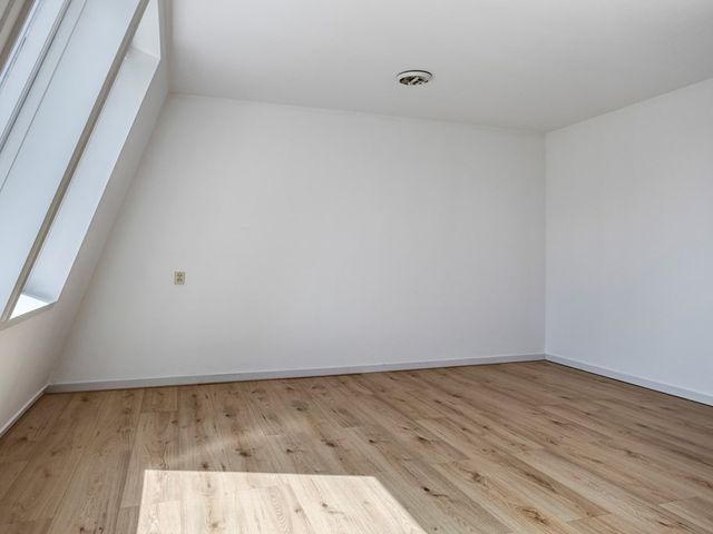 Ter Wormstraat 34, Rotterdam