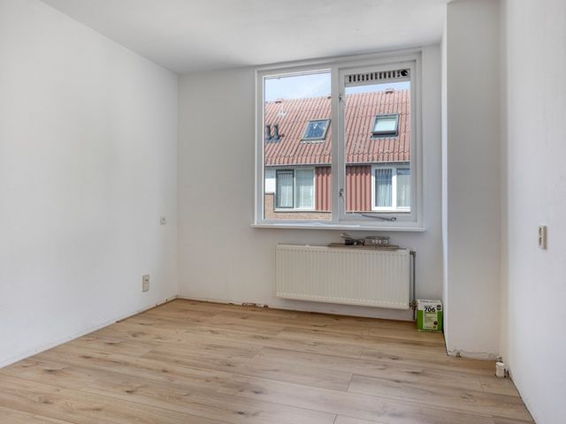 Ter Wormstraat 34, Rotterdam