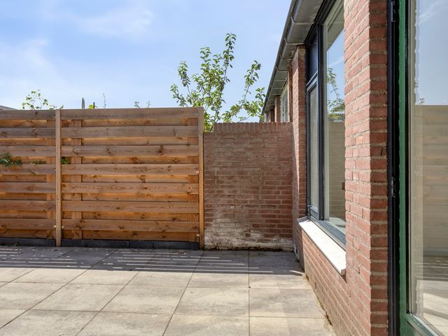 Ter Wormstraat 34, Rotterdam