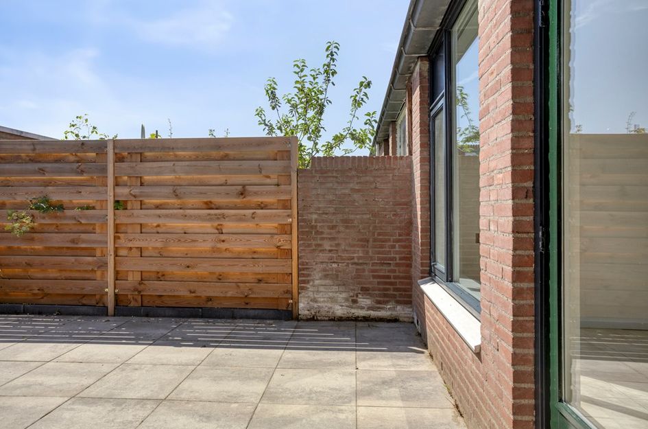 Ter Wormstraat 34