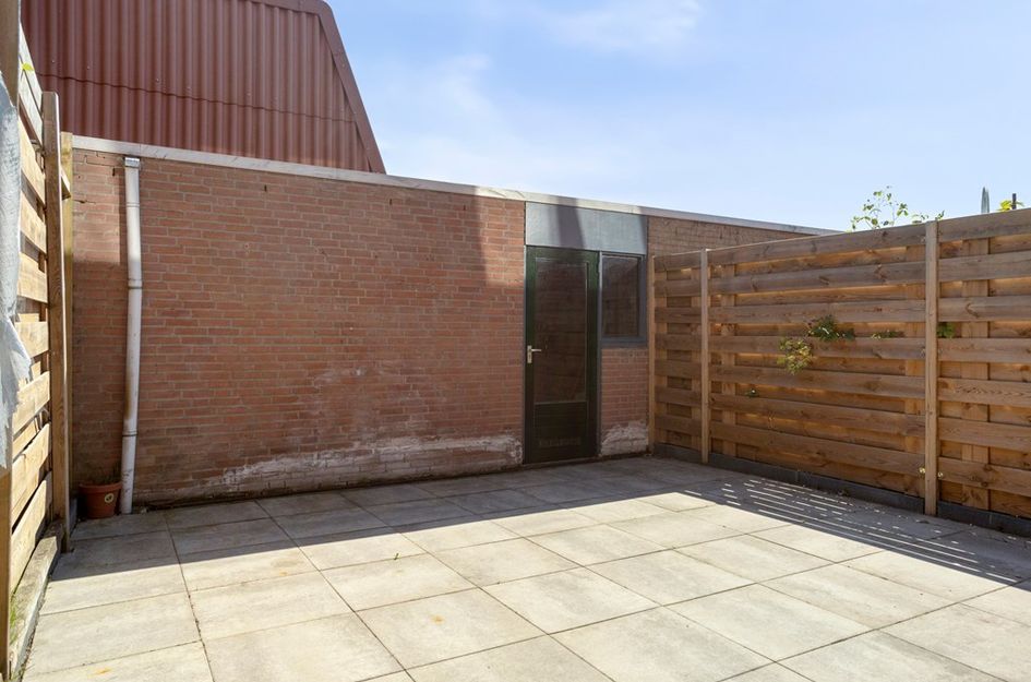 Ter Wormstraat 34