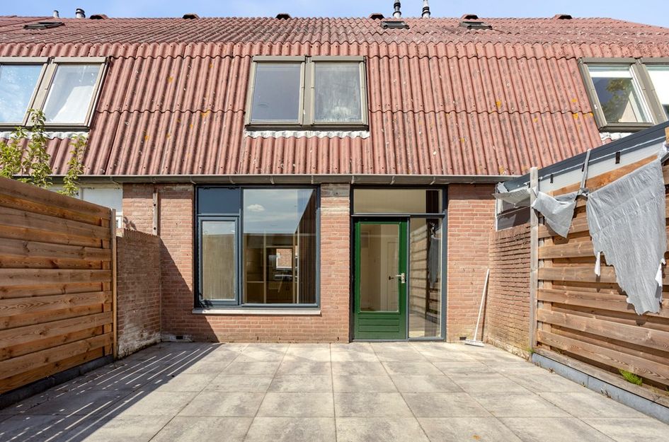 Ter Wormstraat 34
