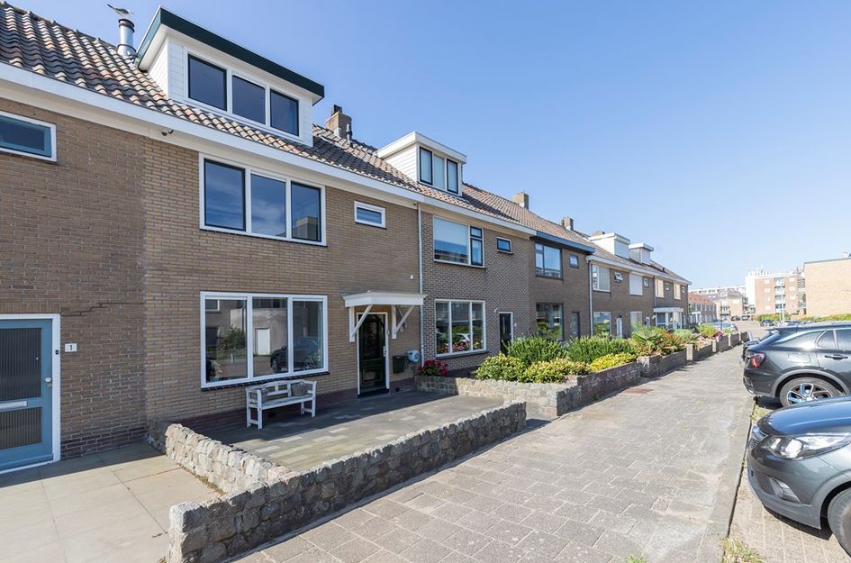 Eisenhowerstraat 3