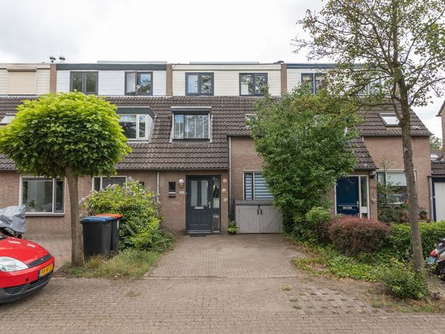 Brabanthoeven 237, Rosmalen