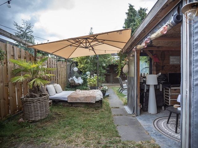 Brabanthoeven 237, Rosmalen
