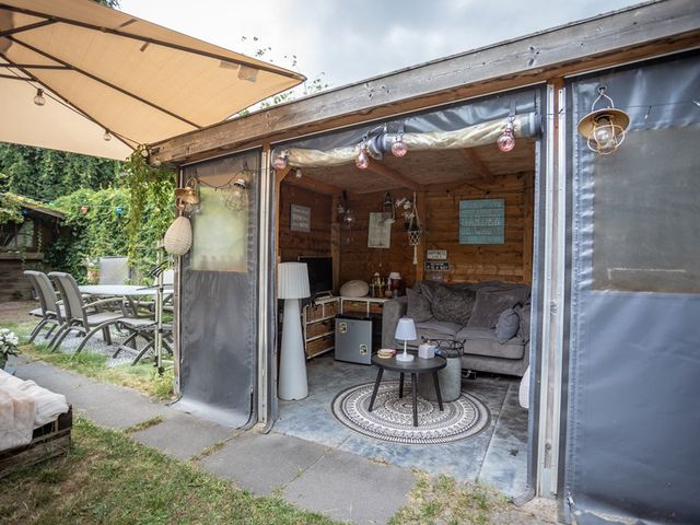 Brabanthoeven 237, Rosmalen