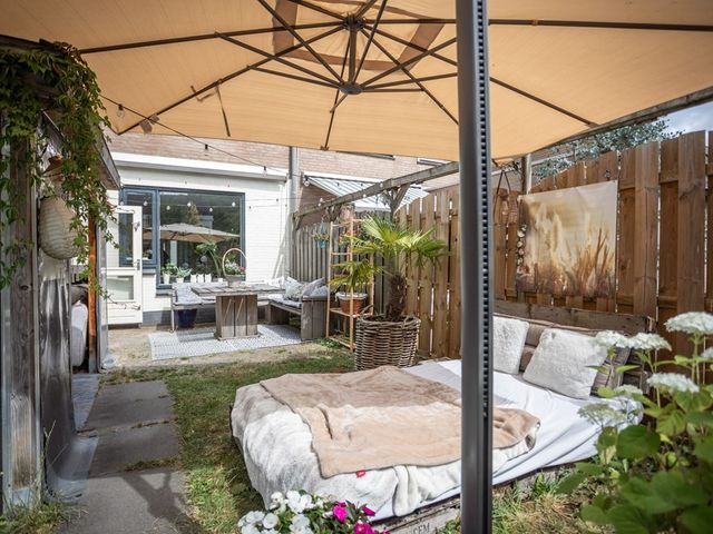 Brabanthoeven 237, Rosmalen