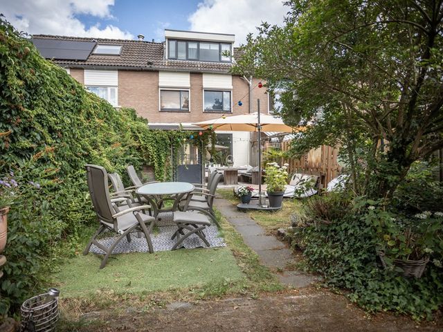 Brabanthoeven 237, Rosmalen