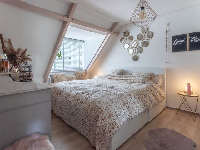 Brabanthoeven 237, Rosmalen