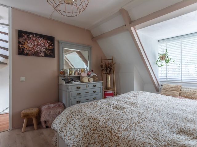 Brabanthoeven 237, Rosmalen