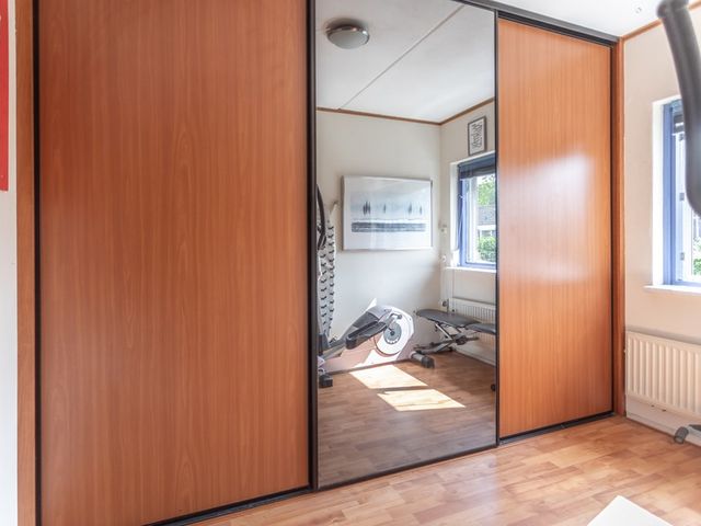 Brabanthoeven 237, Rosmalen