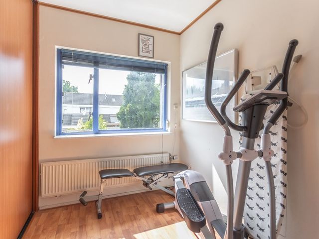 Brabanthoeven 237, Rosmalen