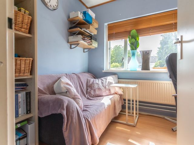 Brabanthoeven 237, Rosmalen