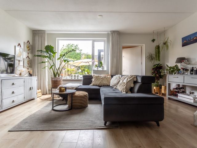 Brabanthoeven 237, Rosmalen