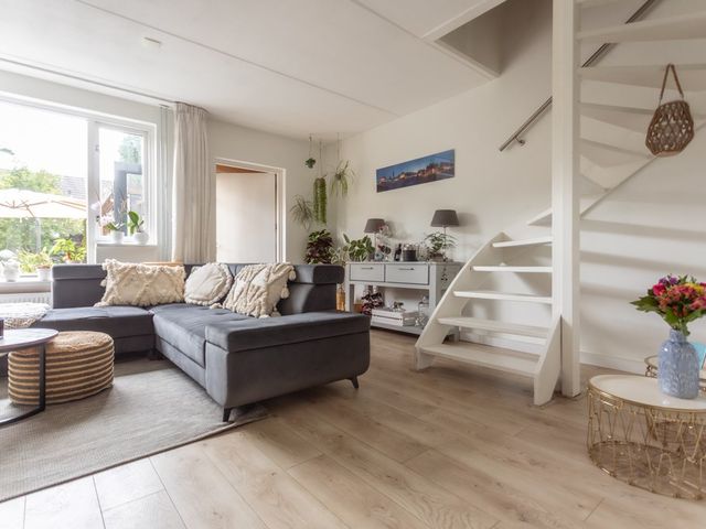 Brabanthoeven 237, Rosmalen