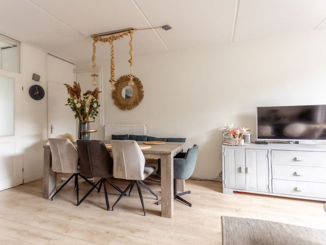 Brabanthoeven 237, Rosmalen