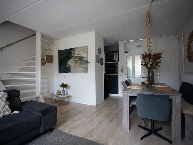 Brabanthoeven 237, Rosmalen