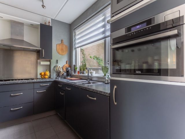 Brabanthoeven 237, Rosmalen