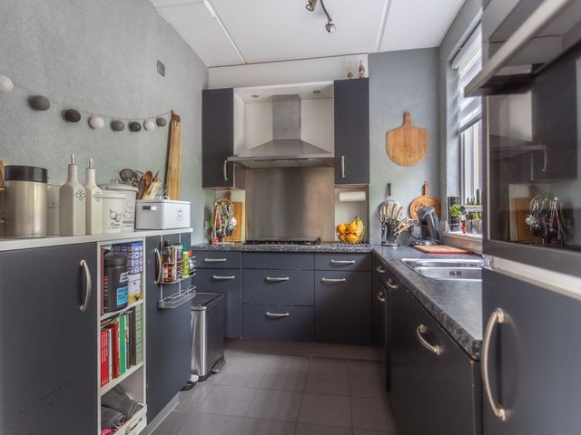 Brabanthoeven 237, Rosmalen