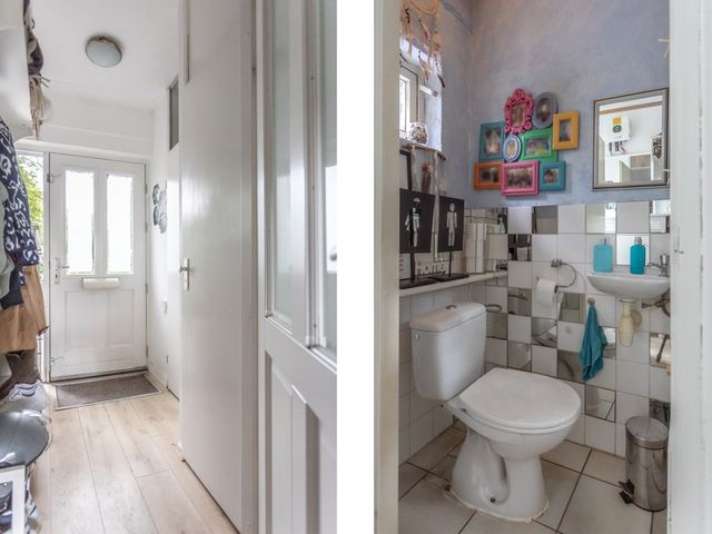 Brabanthoeven 237, Rosmalen