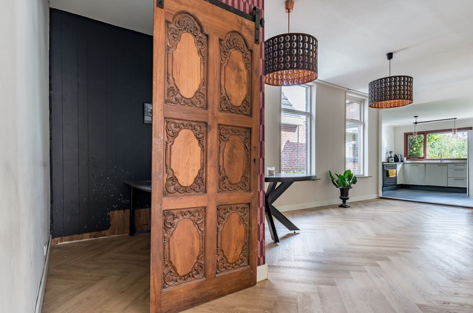 H.J. Kniggestraat 64
