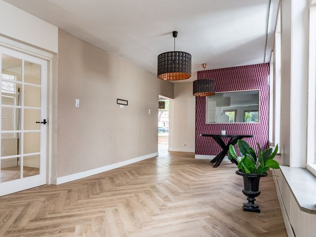 H.J. Kniggestraat 64, Stadskanaal
