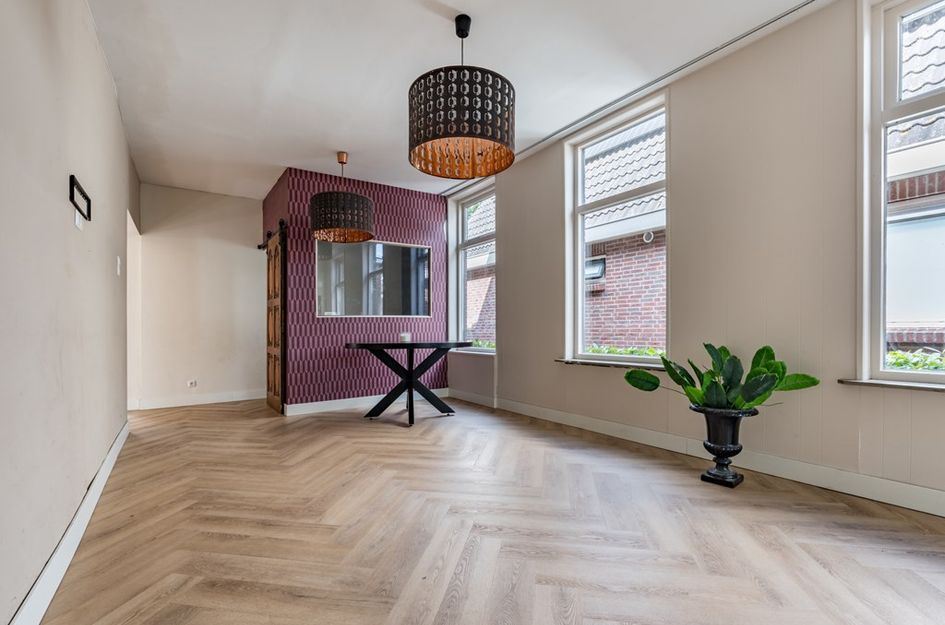 H.J. Kniggestraat 64