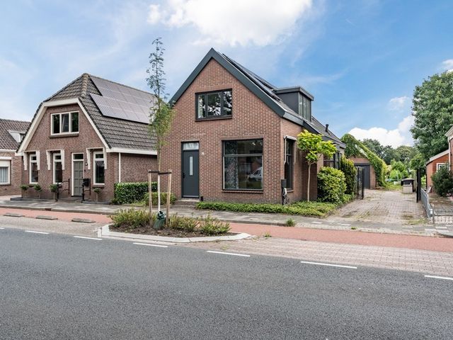 H.J. Kniggestraat 64, Stadskanaal