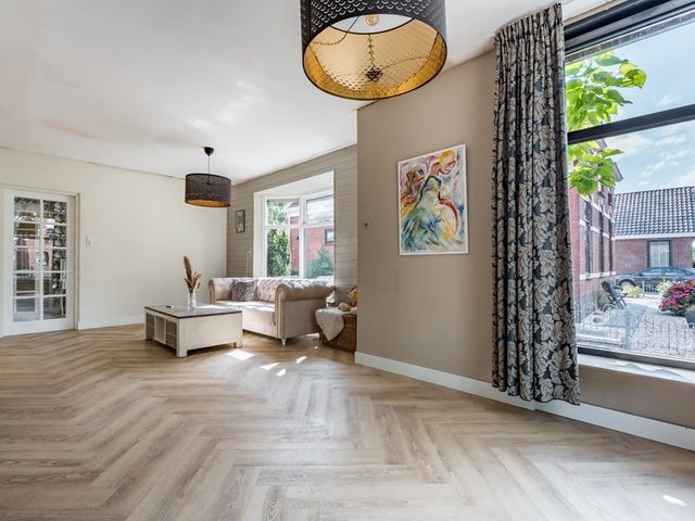 H.J. Kniggestraat 64, Stadskanaal