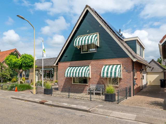 Kolenbergstraat 11, Blokker