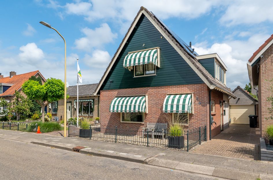 Kolenbergstraat 11