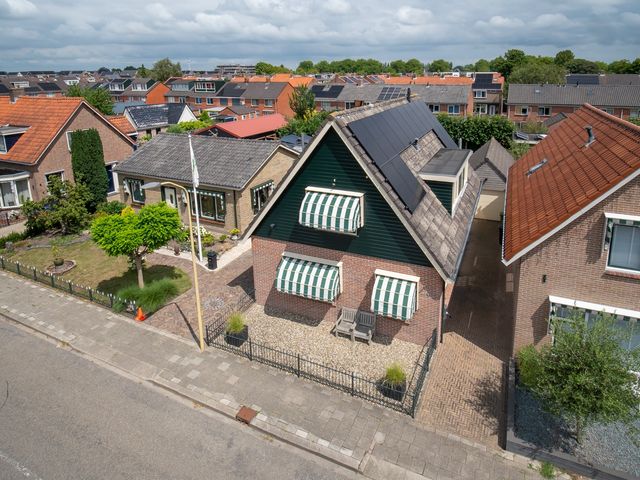 Kolenbergstraat 11, Blokker