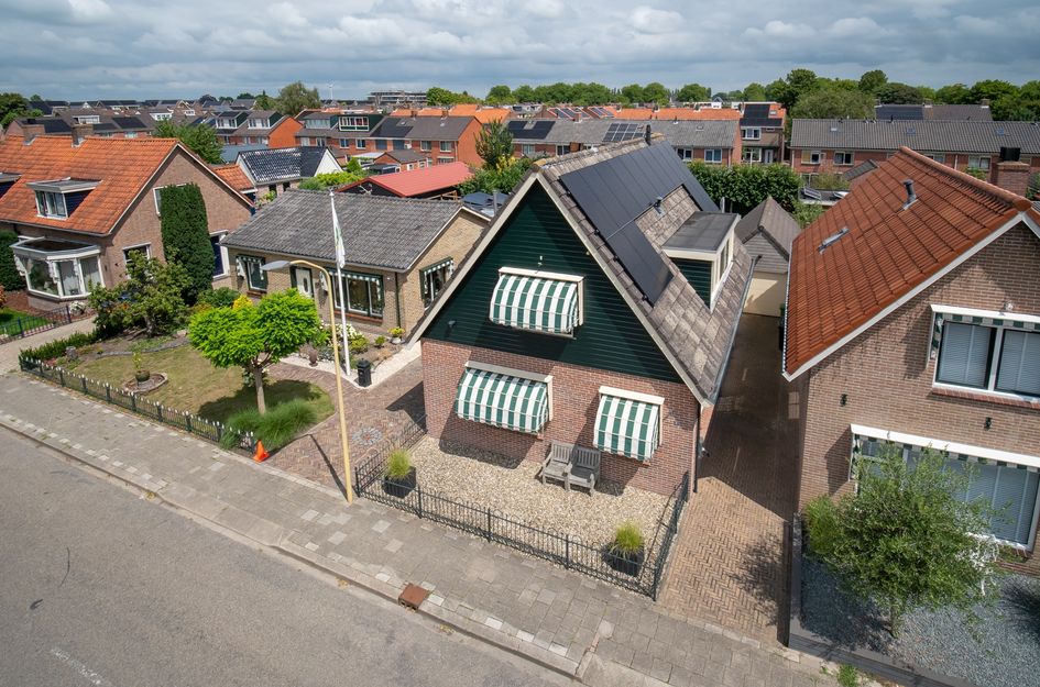 Kolenbergstraat 11