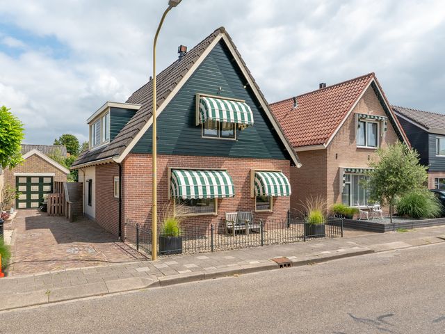 Kolenbergstraat 11, Blokker