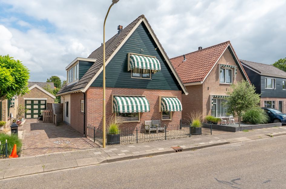 Kolenbergstraat 11