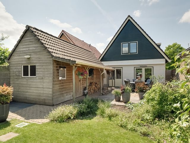 Kolenbergstraat 11, Blokker