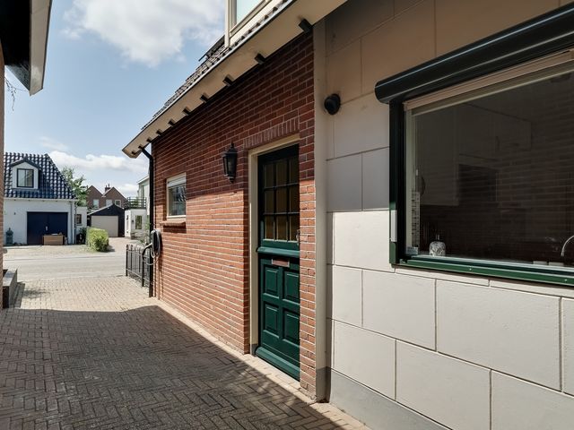 Kolenbergstraat 11, Blokker
