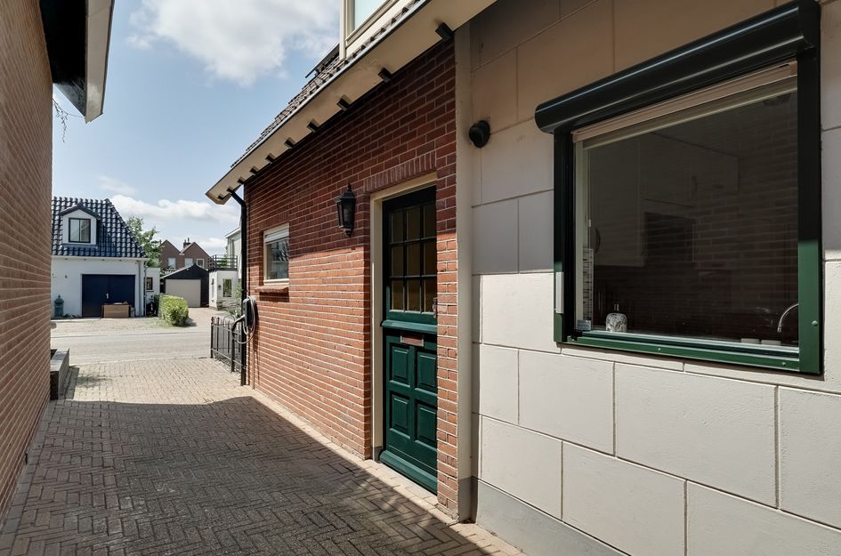 Kolenbergstraat 11