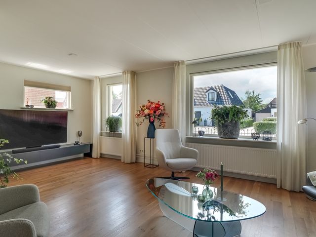 Kolenbergstraat 11, Blokker